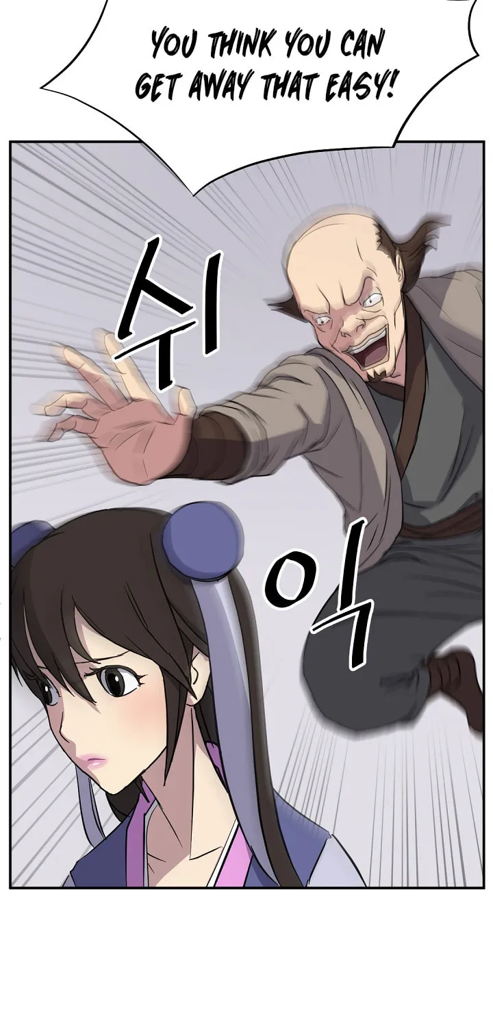 Read Bulsamujeok chapter 87 image 32 on Lezhin