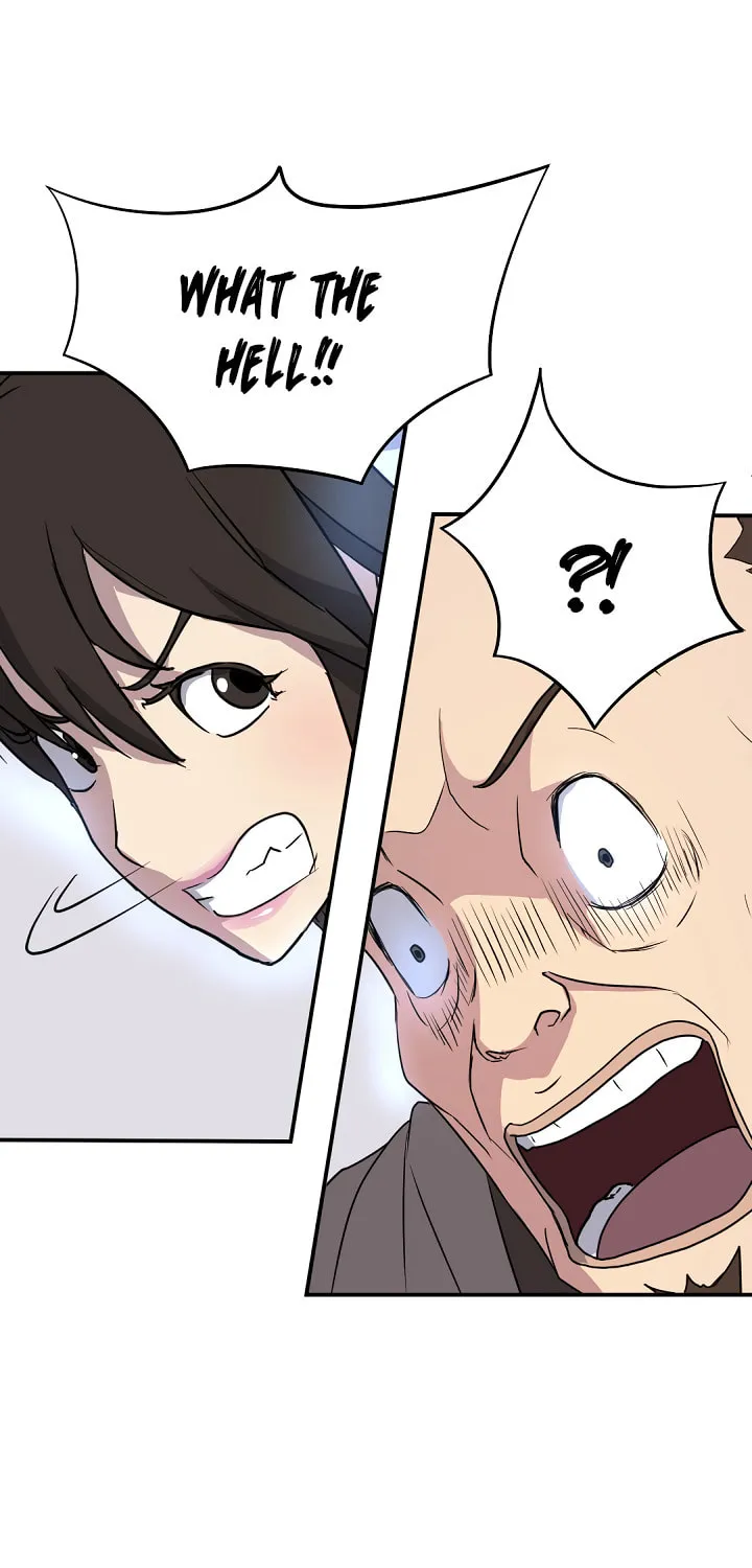 Read Bulsamujeok chapter 87 image 34 on Lezhin