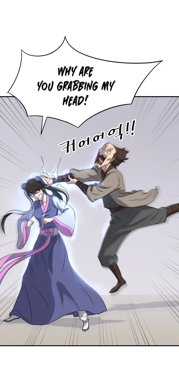Read Bulsamujeok chapter 87 image 35 on Lezhin