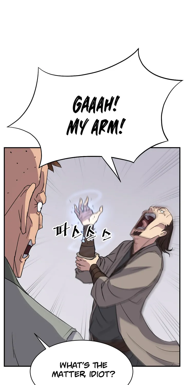 Read Bulsamujeok chapter 87 image 36 on Lezhin