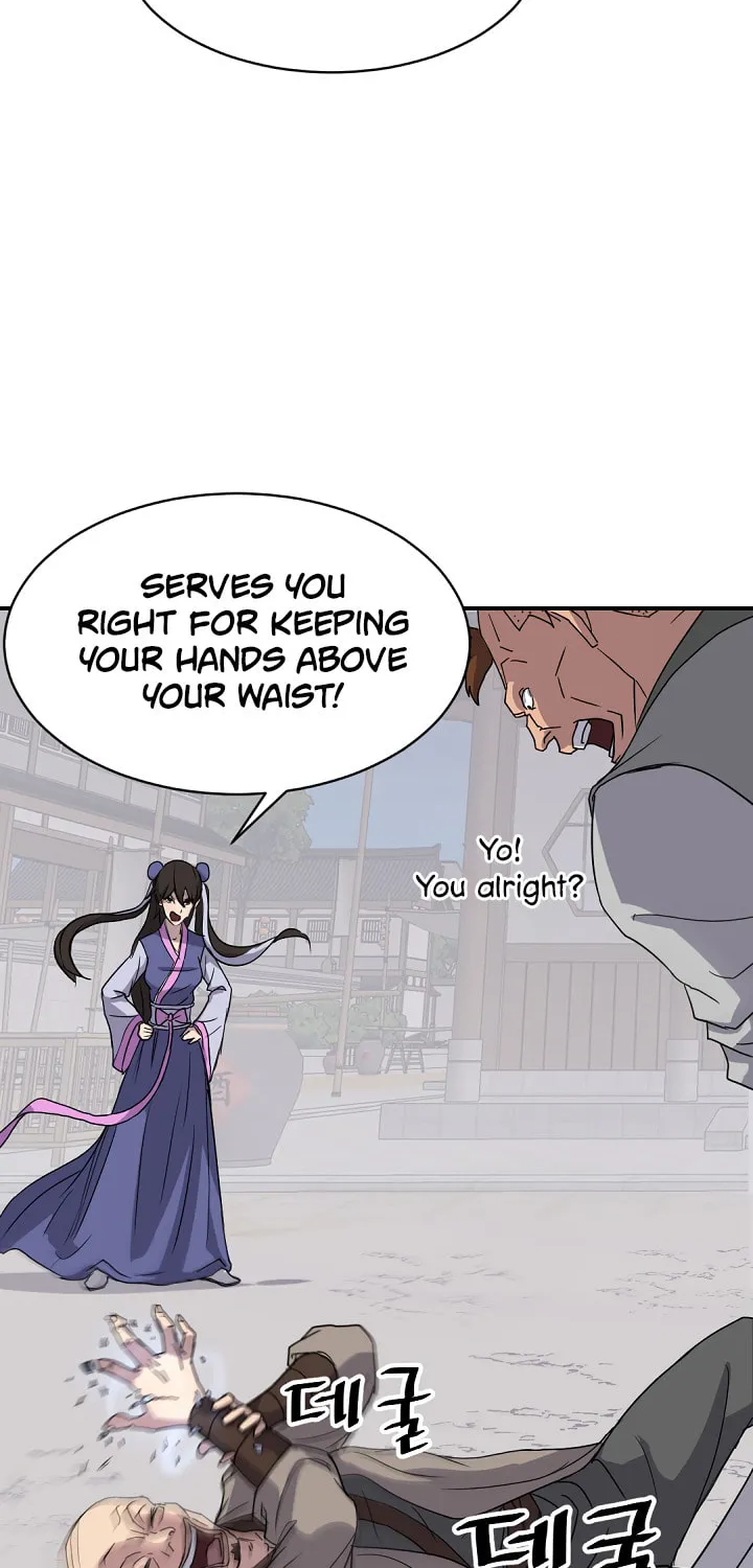 Read Bulsamujeok chapter 87 image 37 on Lezhin