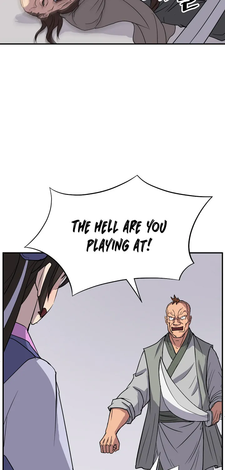 Read Bulsamujeok chapter 87 image 38 on Lezhin
