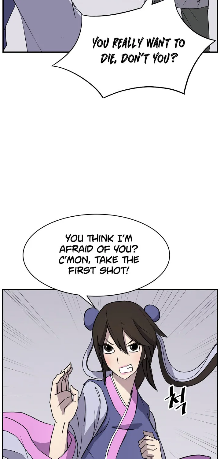Read Bulsamujeok chapter 87 image 39 on Lezhin