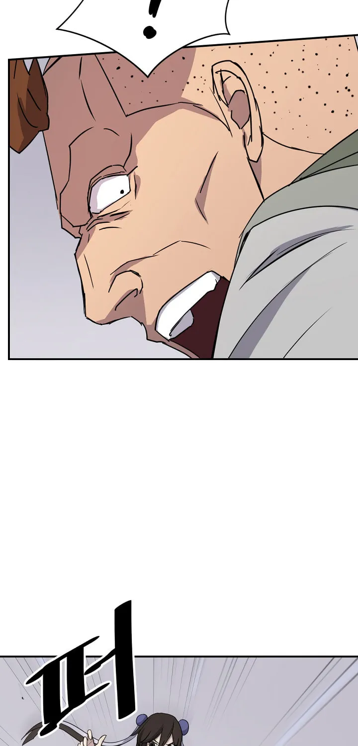 Read Bulsamujeok chapter 87 image 43 on Lezhin