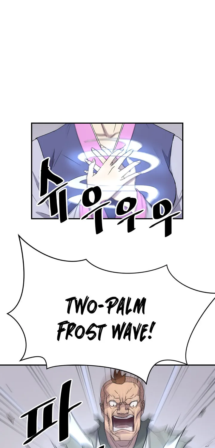 Read Bulsamujeok chapter 87 image 46 on Lezhin