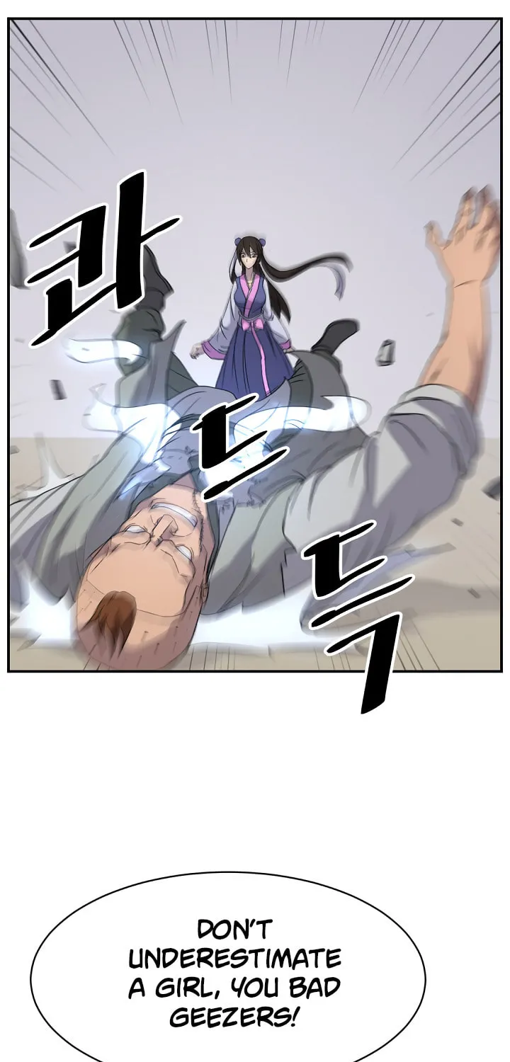 Read Bulsamujeok chapter 87 image 49 on Lezhin