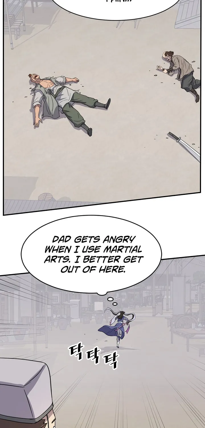Read Bulsamujeok chapter 87 image 52 on Lezhin