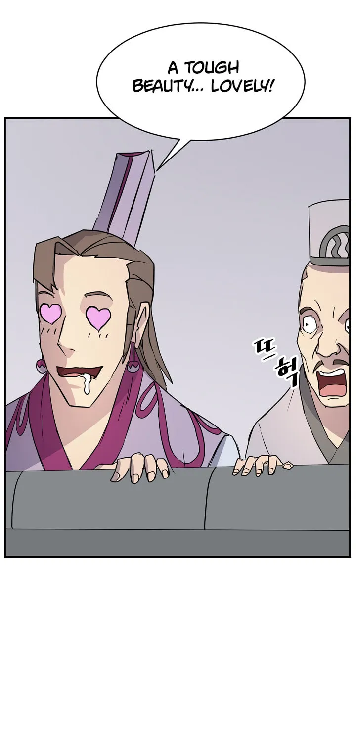 Read Bulsamujeok chapter 87 image 54 on Lezhin