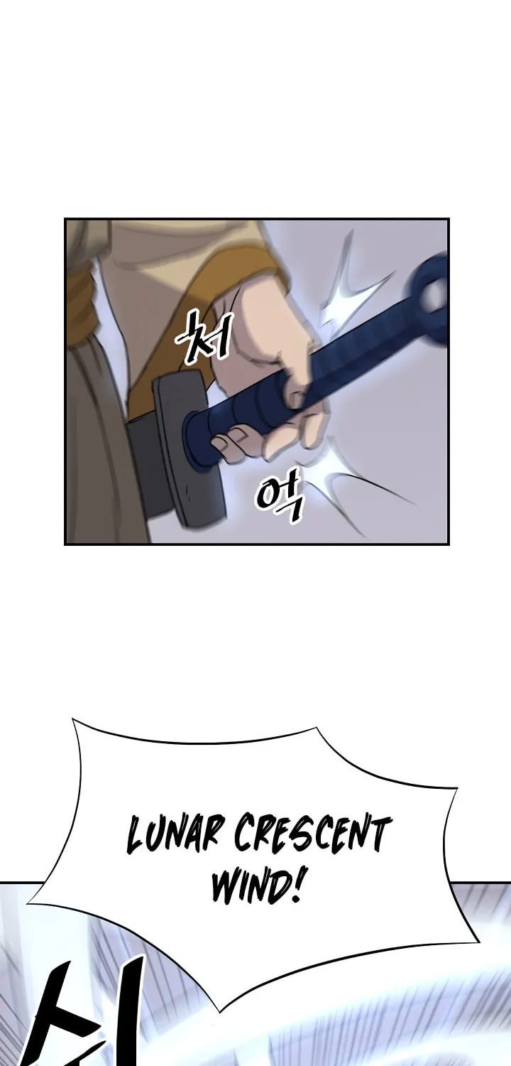 Read Bulsamujeok chapter 87 image 59 on Lezhin