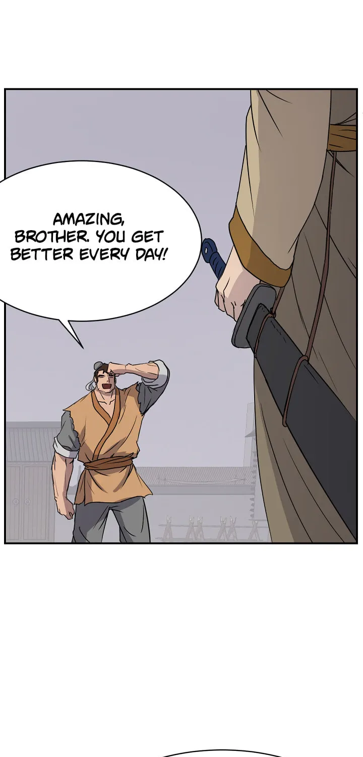 Read Bulsamujeok chapter 87 image 64 on Lezhin