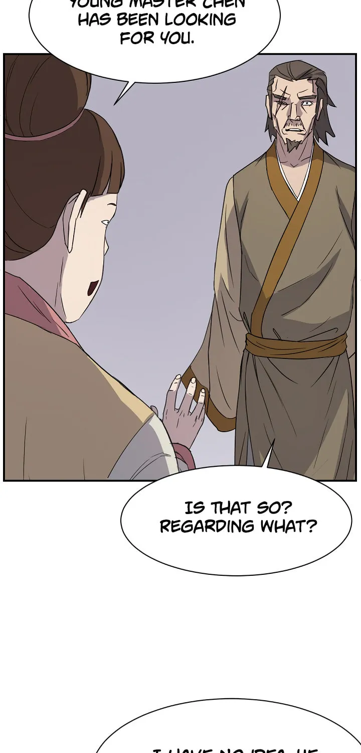Read Bulsamujeok chapter 87 image 68 on Lezhin