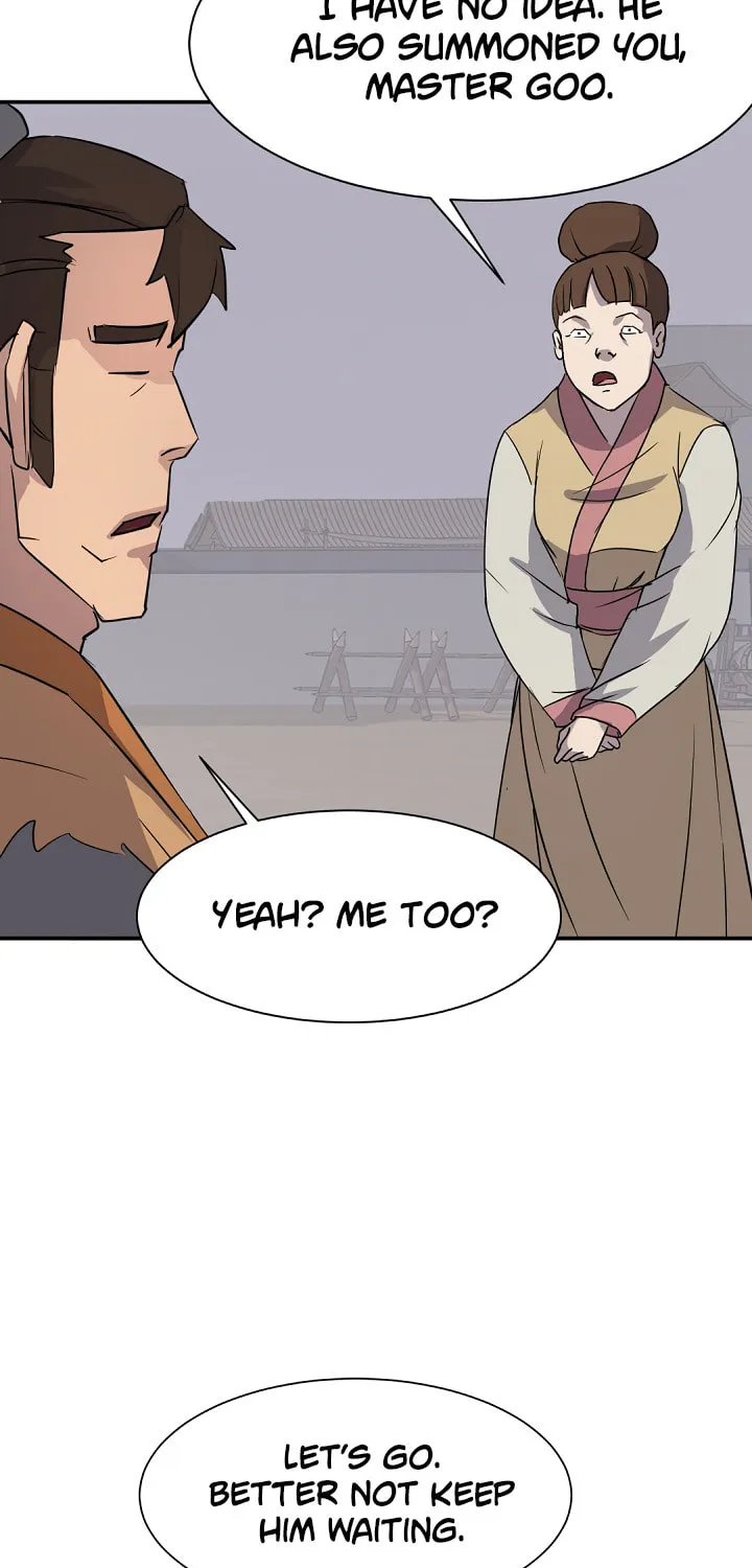 Read Bulsamujeok chapter 87 image 69 on Lezhin