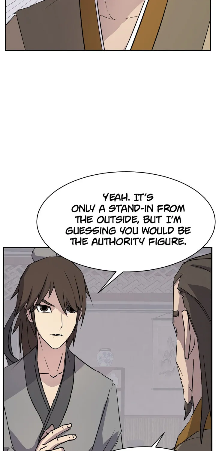 Read Bulsamujeok chapter 87 image 72 on Lezhin