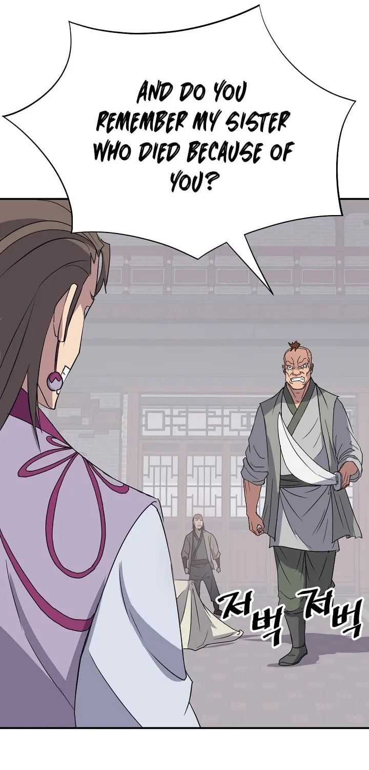 Read Bulsamujeok chapter 87 image 9 on Lezhin