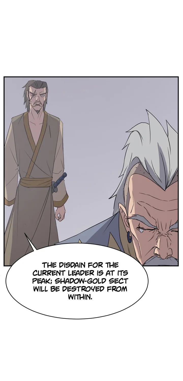Read Bulsamujeok chapter 89 image 17 on Lezhin