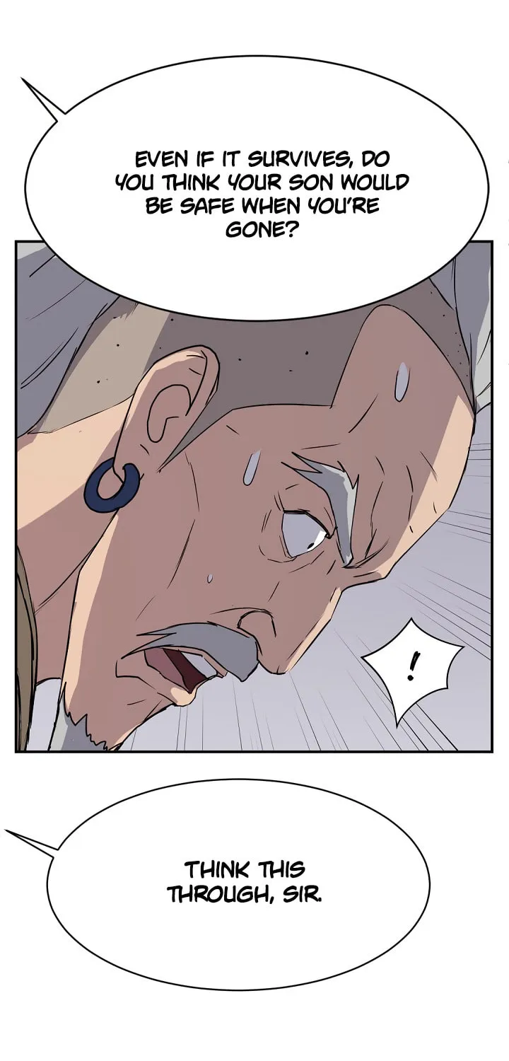 Read Bulsamujeok chapter 89 image 18 on Lezhin