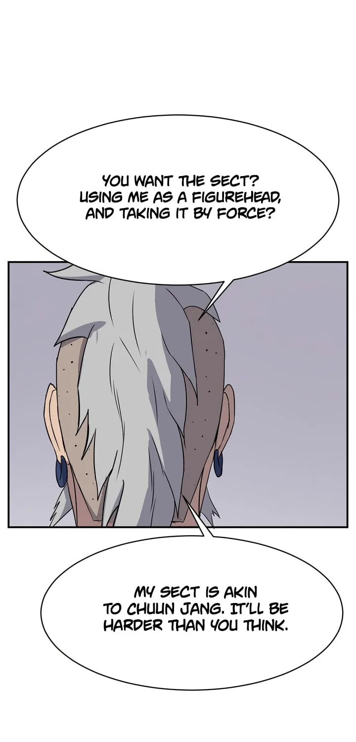 Read Bulsamujeok chapter 89 image 20 on Lezhin