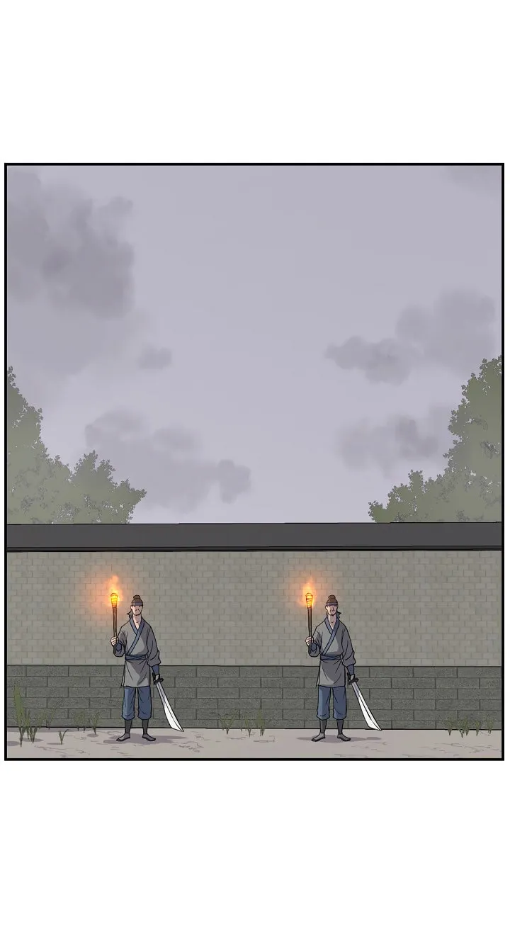Read Bulsamujeok chapter 89 image 26 on Lezhin