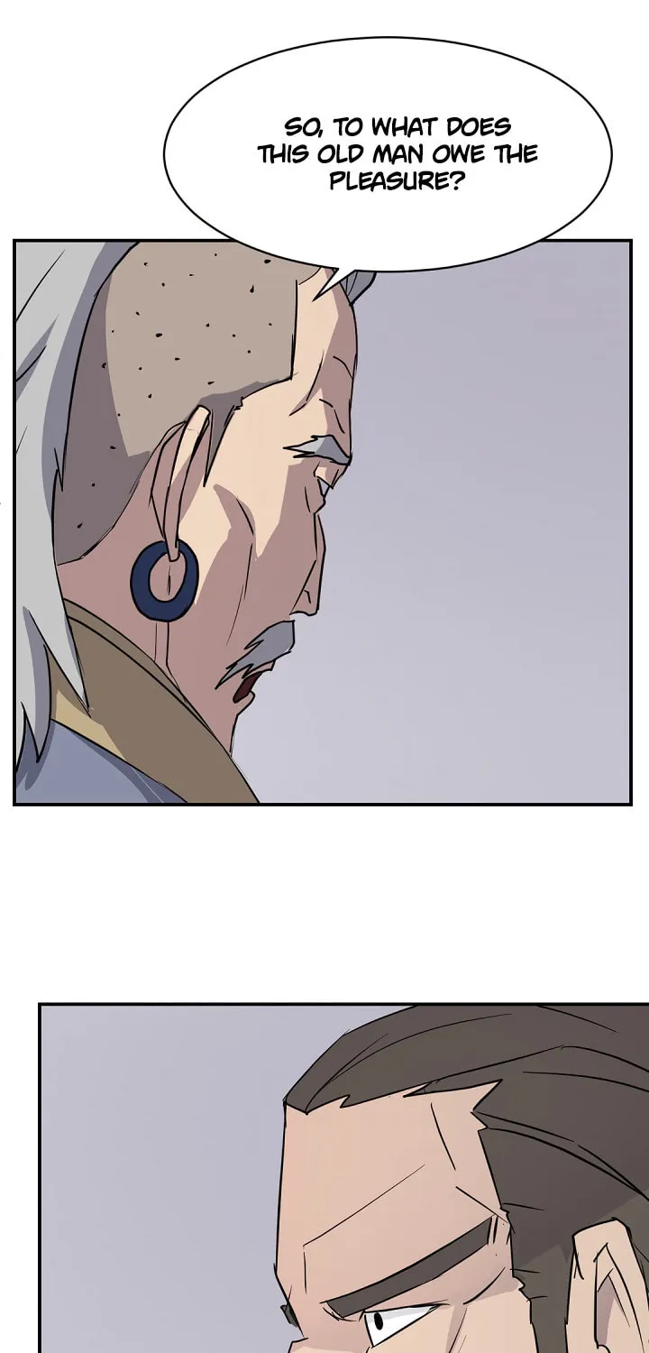 Read Bulsamujeok chapter 89 image 3 on Lezhin