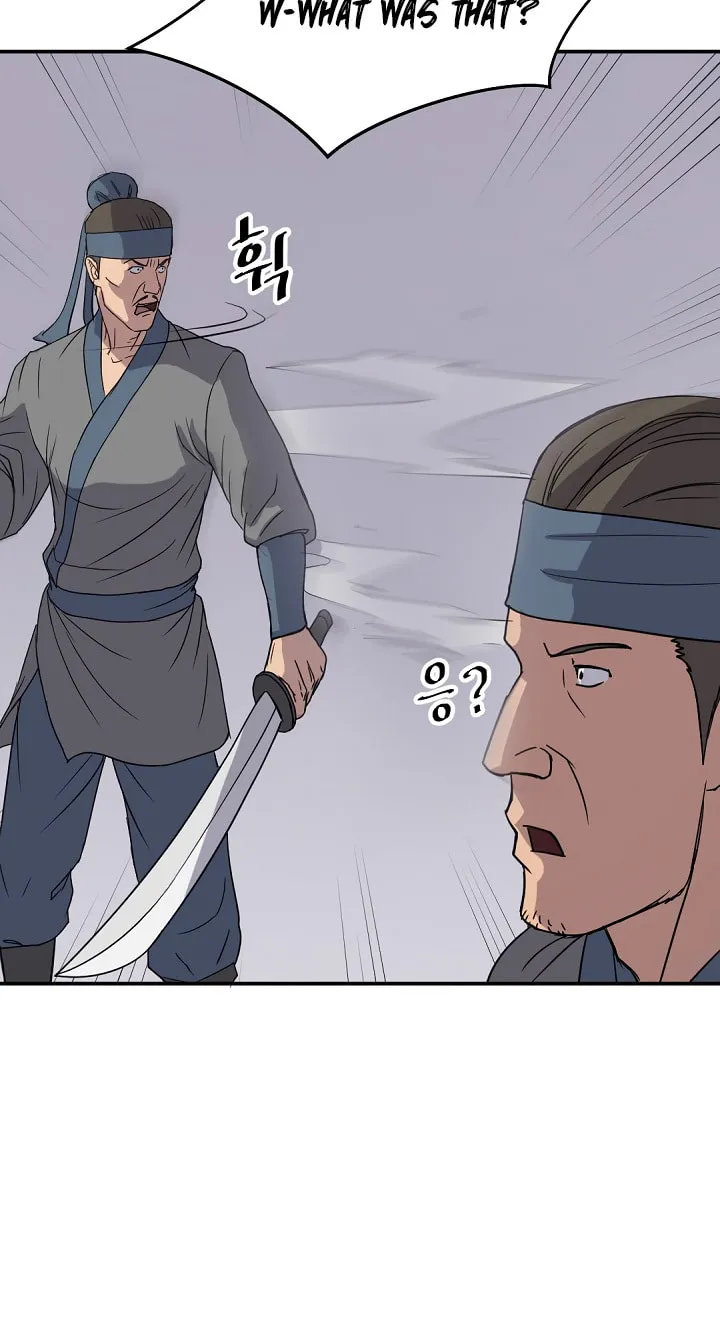 Read Bulsamujeok chapter 89 image 31 on Lezhin