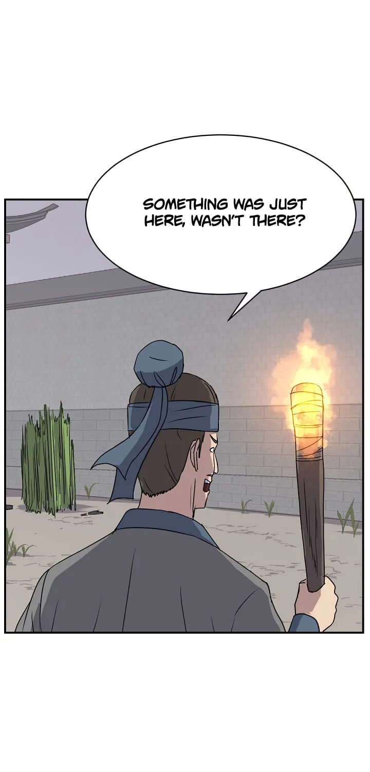 Read Bulsamujeok chapter 89 image 32 on Lezhin