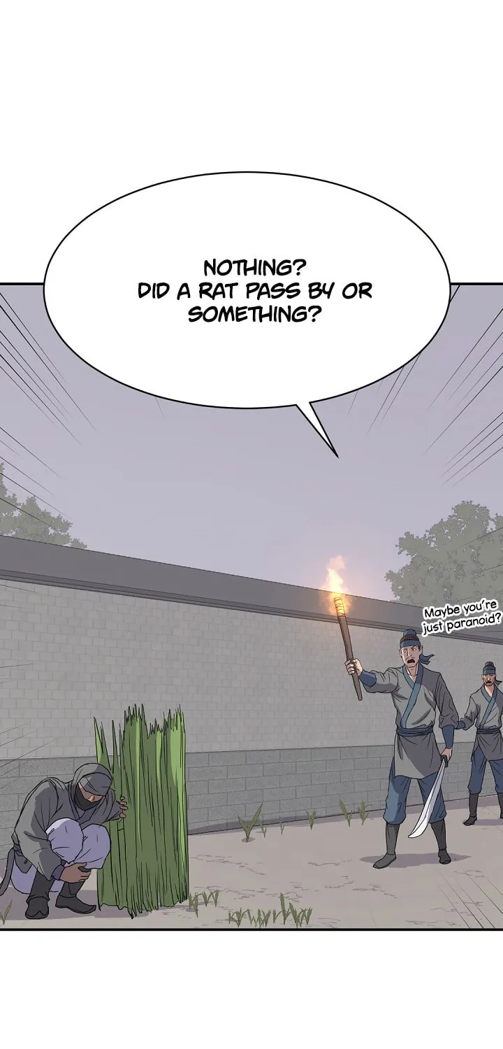 Read Bulsamujeok chapter 89 image 33 on Lezhin