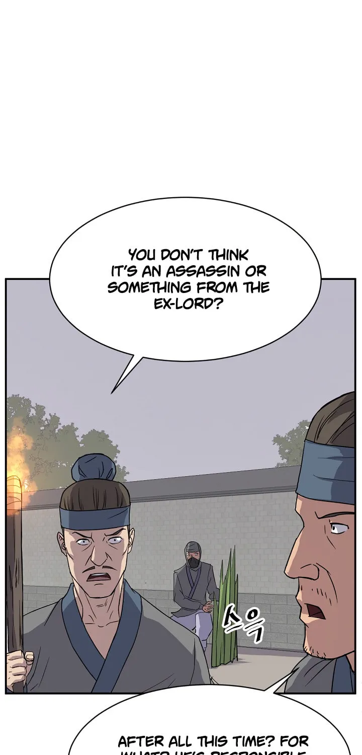 Read Bulsamujeok chapter 89 image 34 on Lezhin