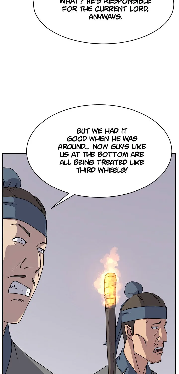 Read Bulsamujeok chapter 89 image 35 on Lezhin