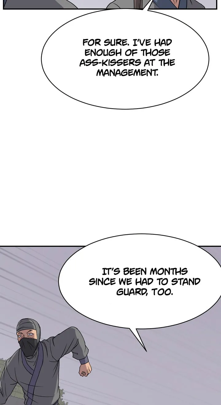 Read Bulsamujeok chapter 89 image 36 on Lezhin