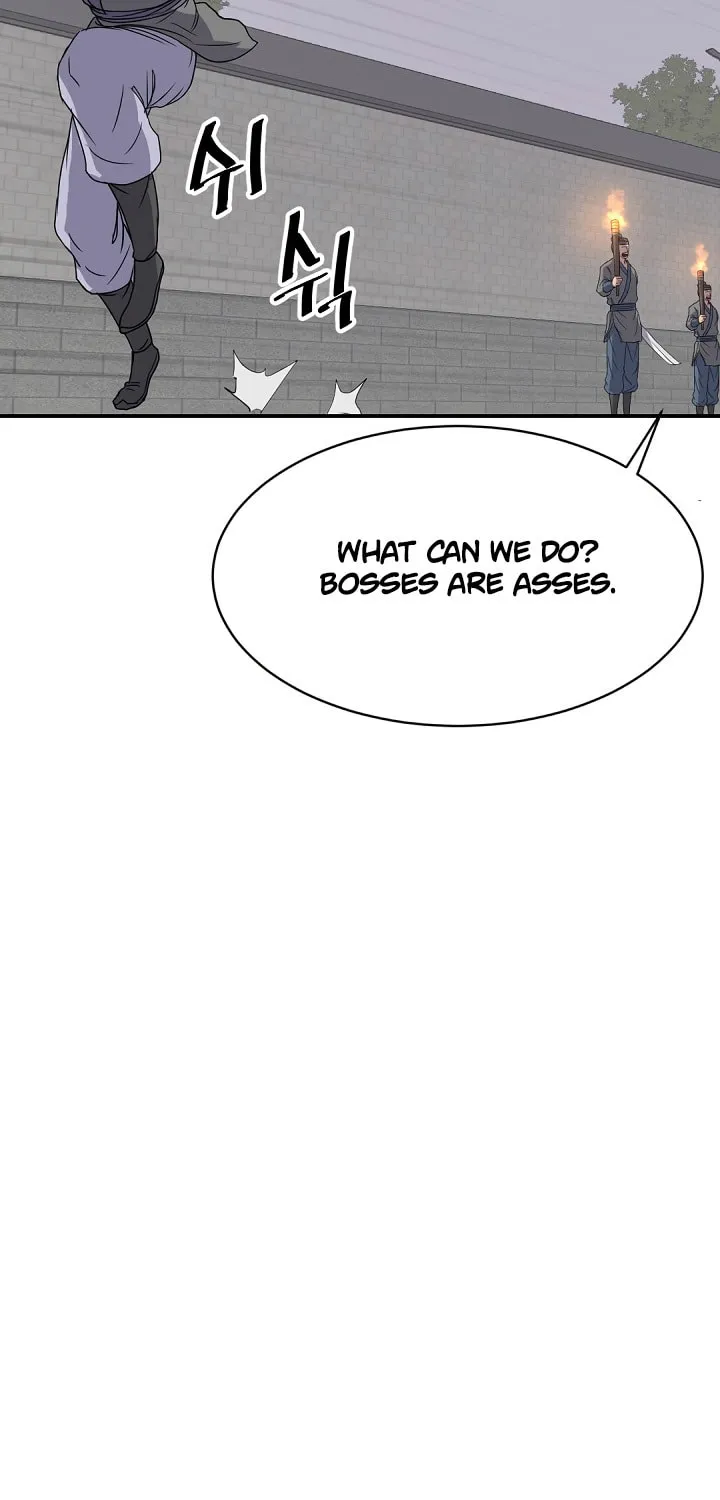 Read Bulsamujeok chapter 89 image 37 on Lezhin