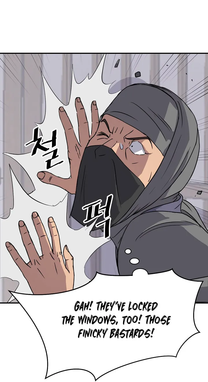 Read Bulsamujeok chapter 89 image 41 on Lezhin