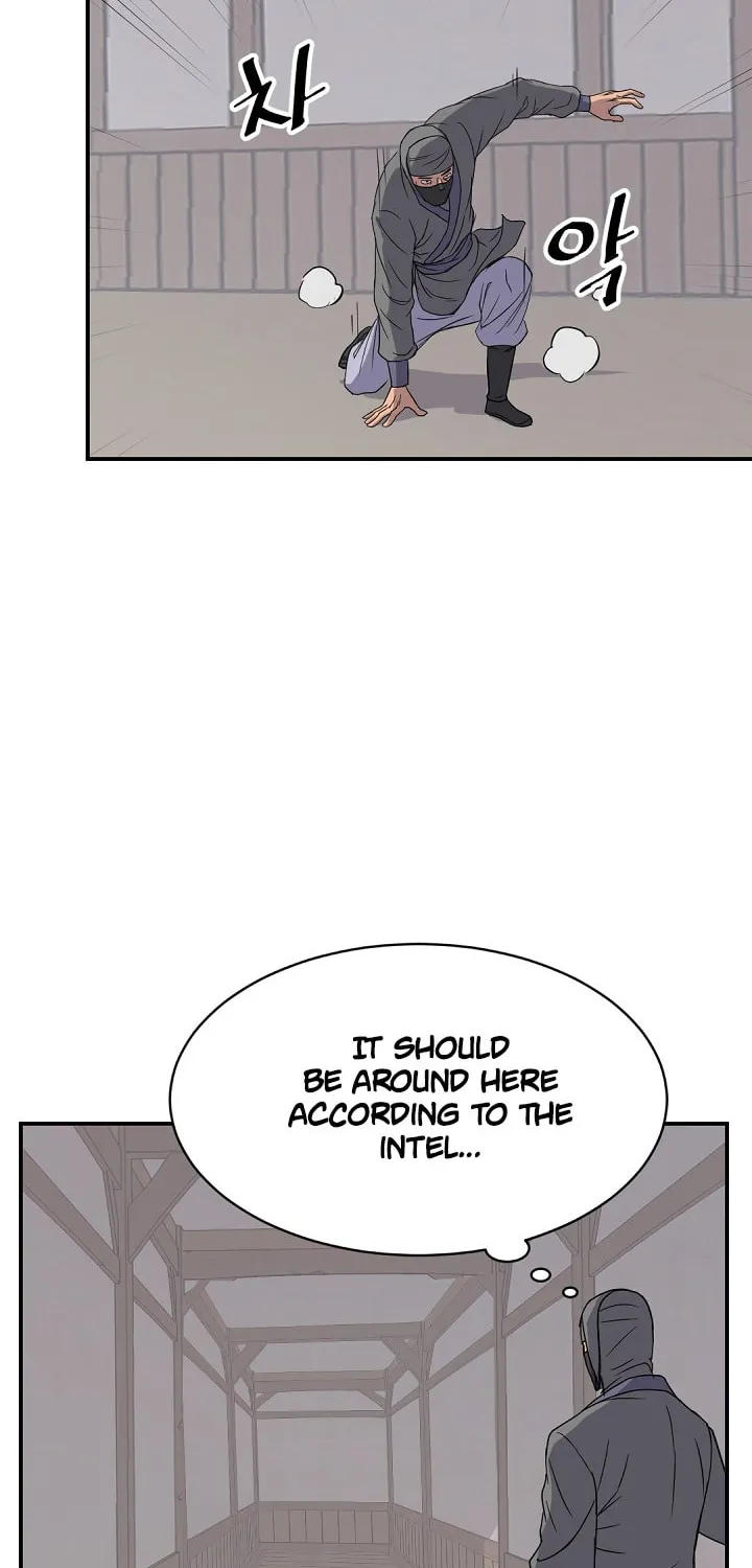Read Bulsamujeok chapter 89 image 43 on Lezhin