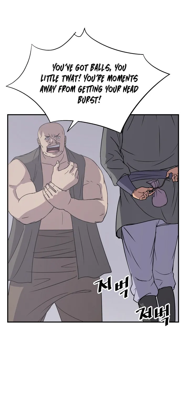 Read Bulsamujeok chapter 89 image 48 on Lezhin