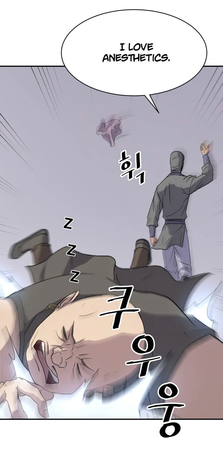 Read Bulsamujeok chapter 89 image 55 on Lezhin