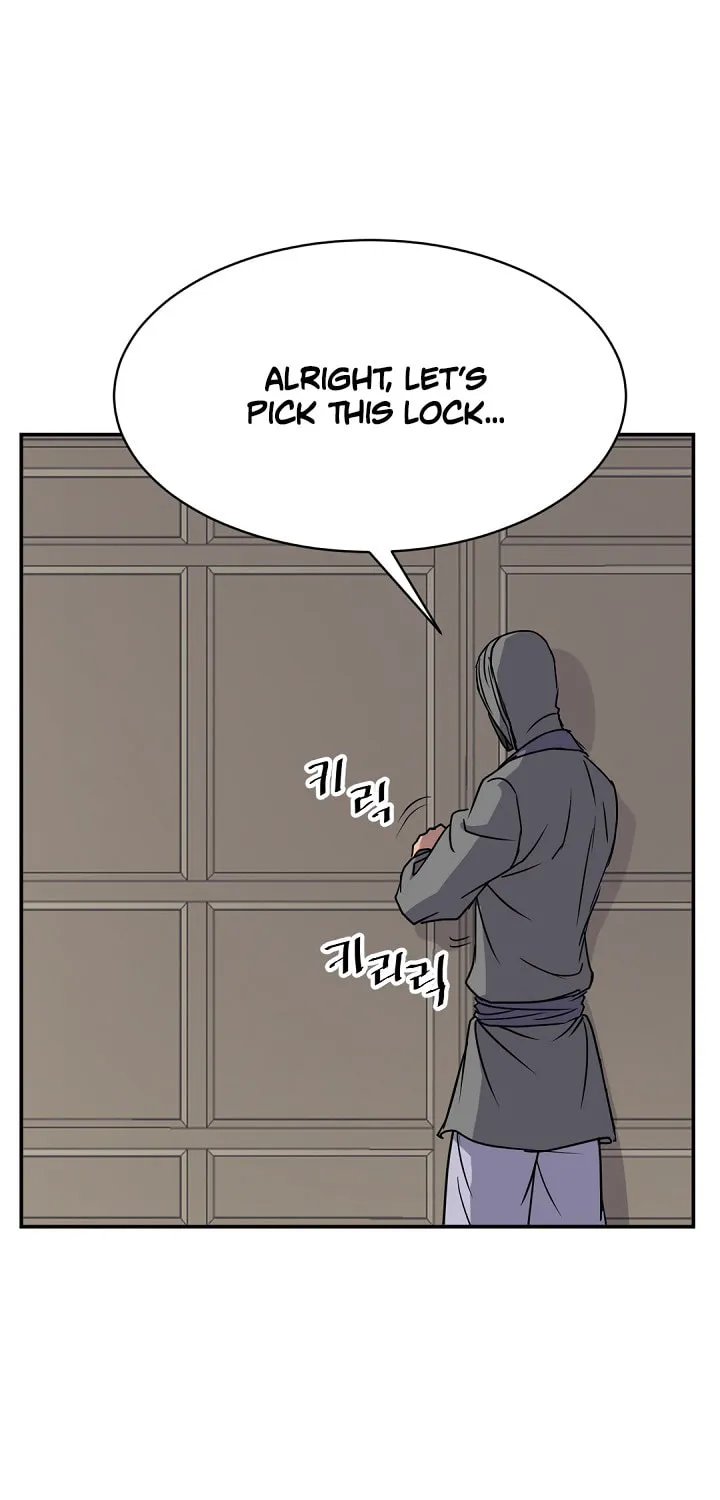 Read Bulsamujeok chapter 89 image 57 on Lezhin