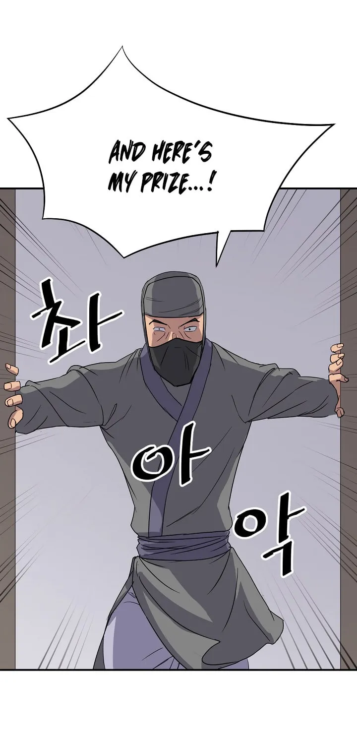 Read Bulsamujeok chapter 89 image 58 on Lezhin