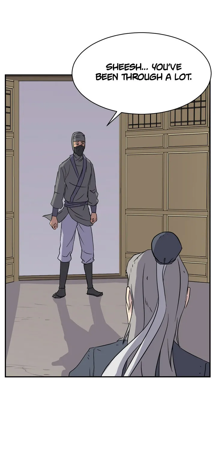 Read Bulsamujeok chapter 89 image 62 on Lezhin