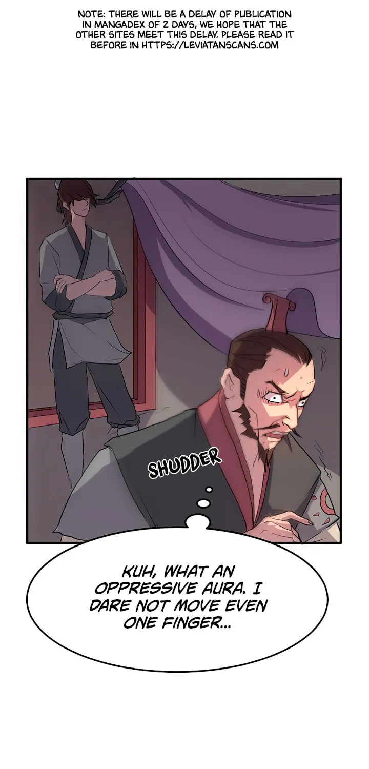 Read Bulsamujeok chapter 9 image 1 on Lezhin