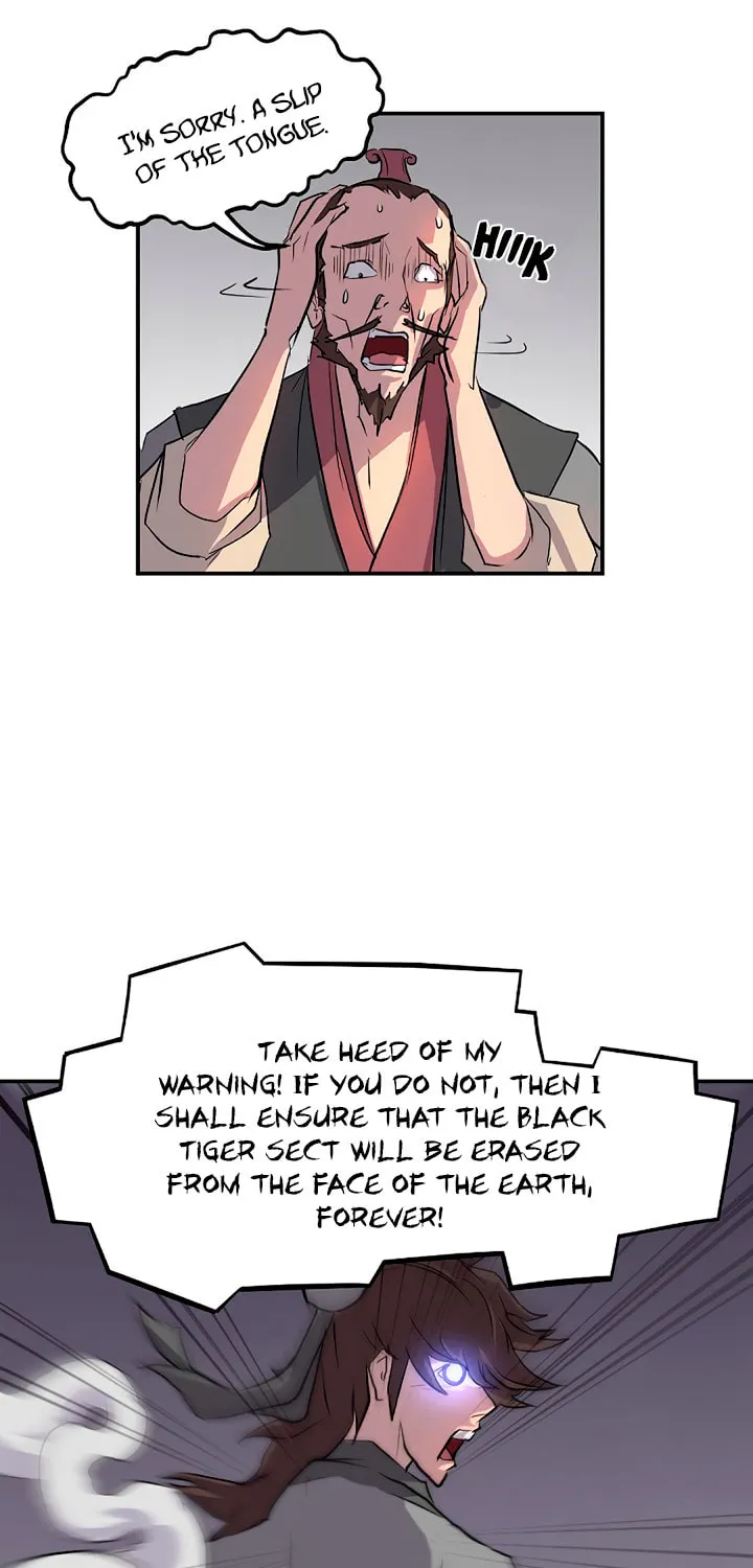Read Bulsamujeok chapter 9 image 10 on Lezhin