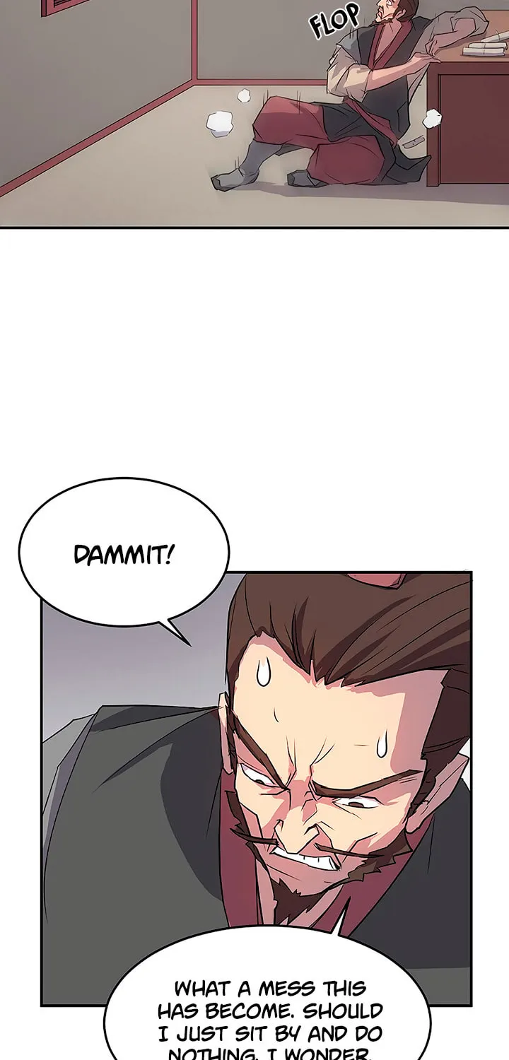Read Bulsamujeok chapter 9 image 14 on Lezhin