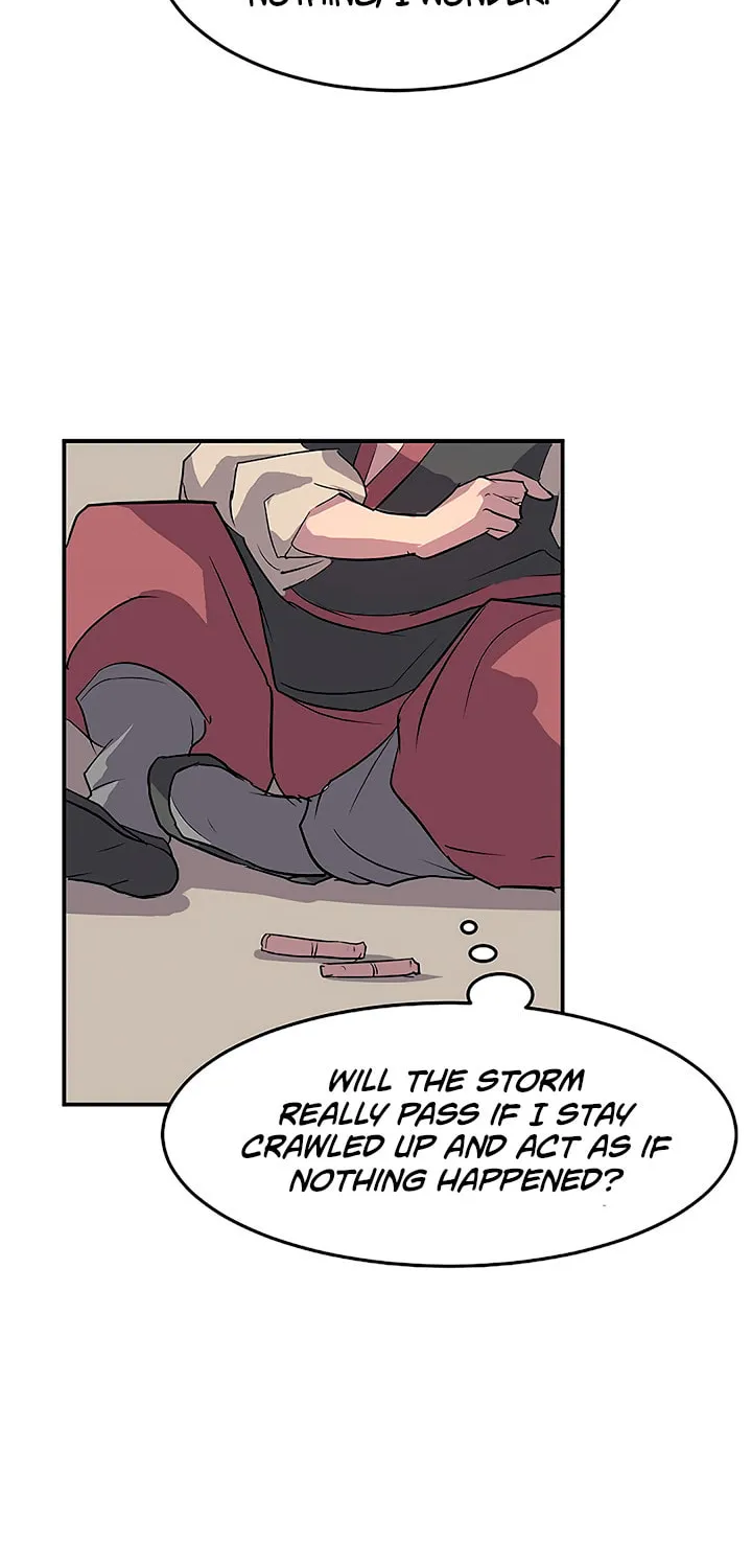 Read Bulsamujeok chapter 9 image 15 on Lezhin