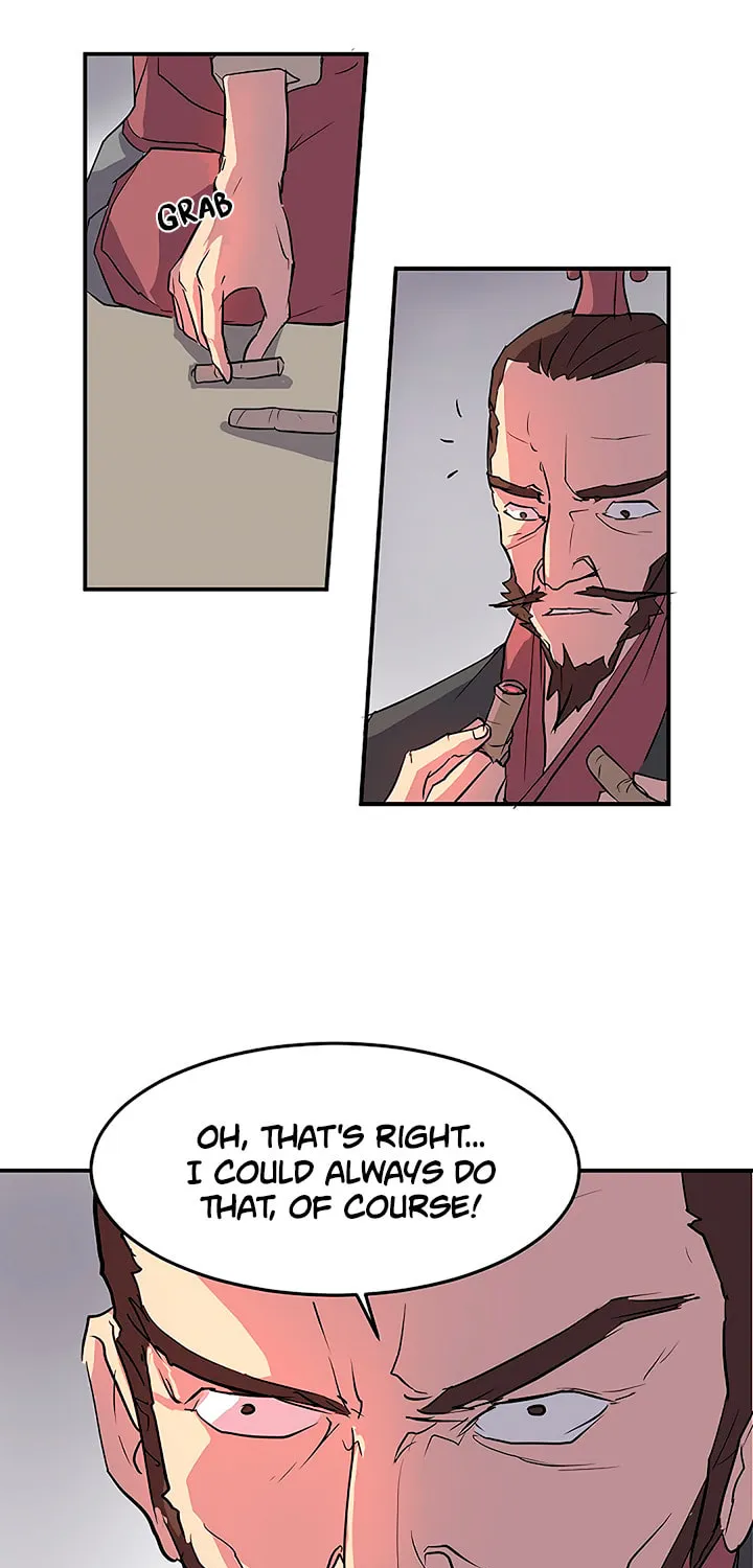 Read Bulsamujeok chapter 9 image 16 on Lezhin