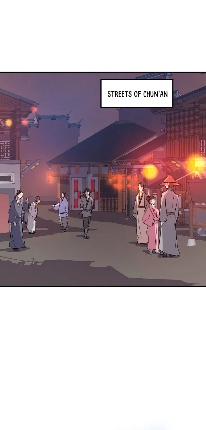 Read Bulsamujeok chapter 9 image 19 on Lezhin