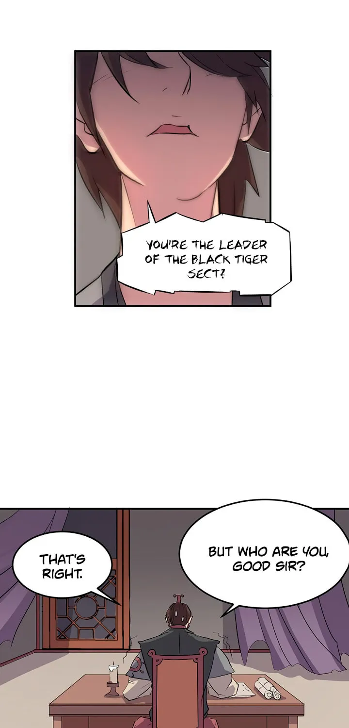 Read Bulsamujeok chapter 9 image 2 on Lezhin