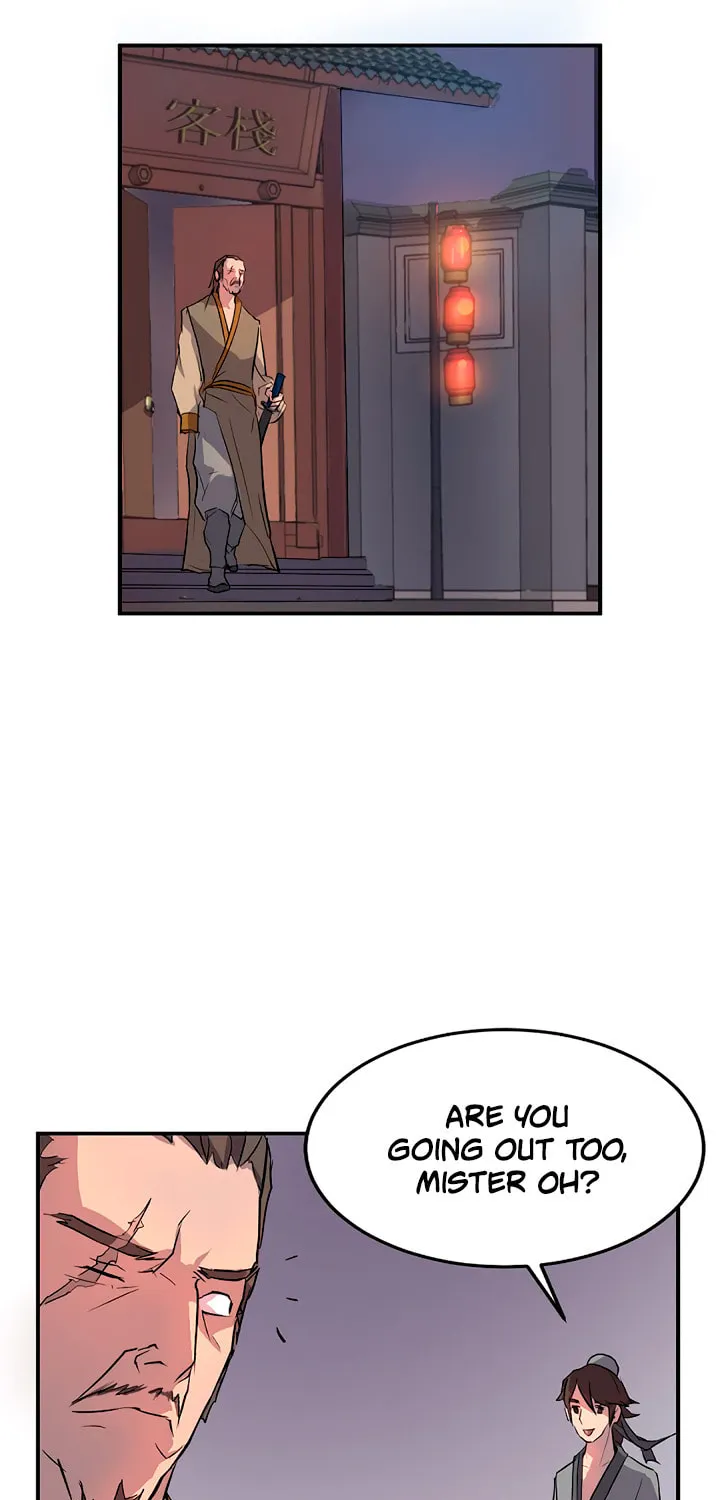 Read Bulsamujeok chapter 9 image 20 on Lezhin
