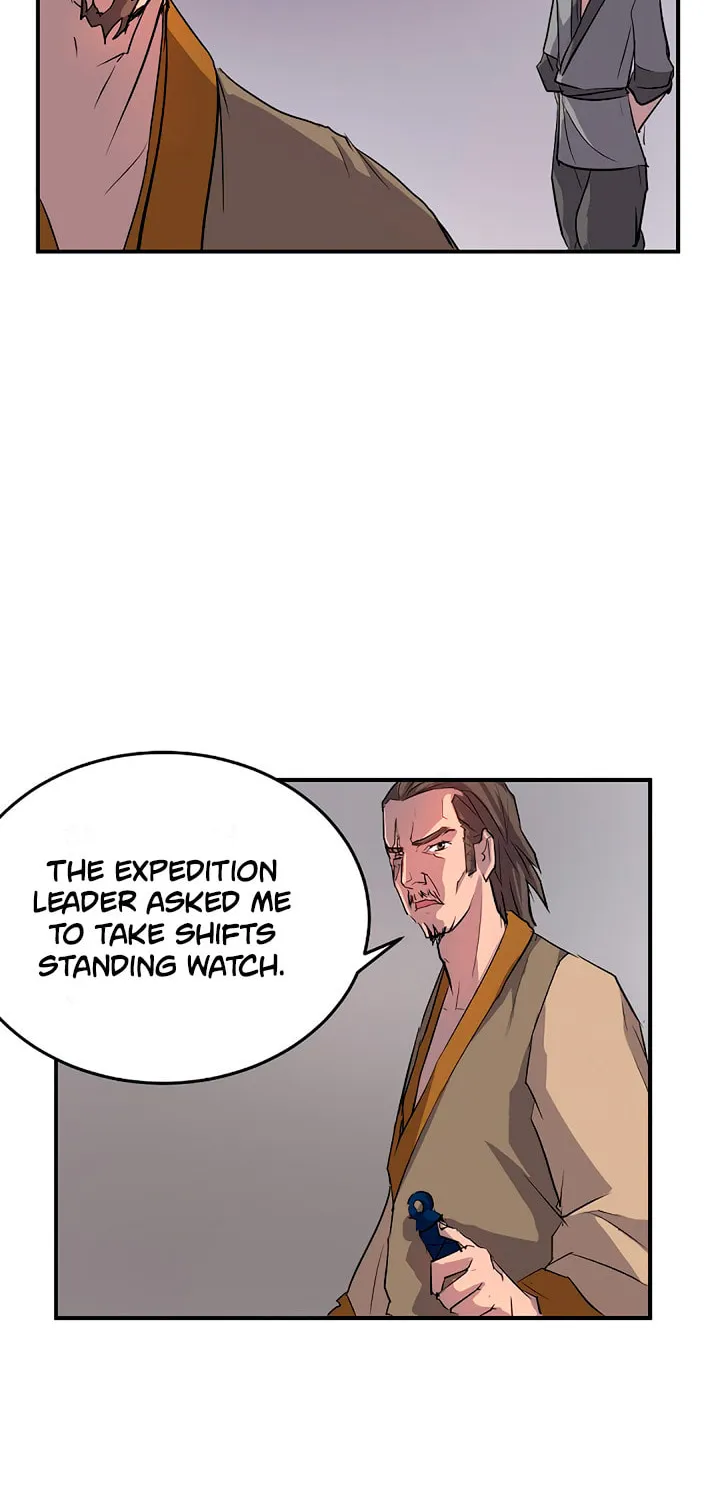 Read Bulsamujeok chapter 9 image 21 on Lezhin
