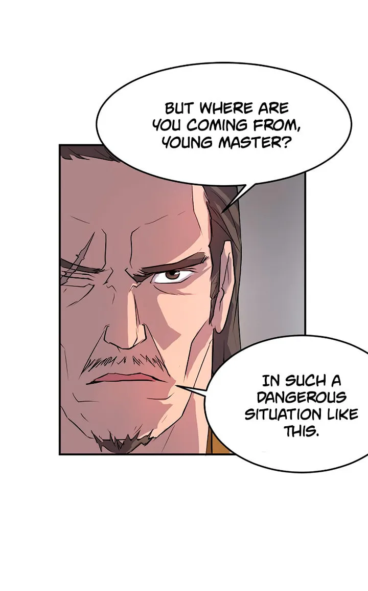 Read Bulsamujeok chapter 9 image 22 on Lezhin