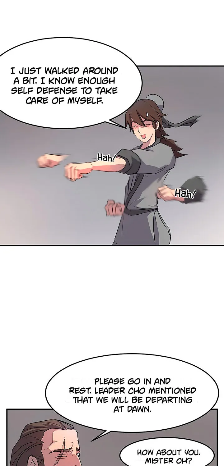 Read Bulsamujeok chapter 9 image 23 on Lezhin