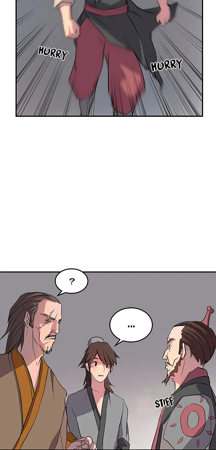 Read Bulsamujeok chapter 9 image 26 on Lezhin