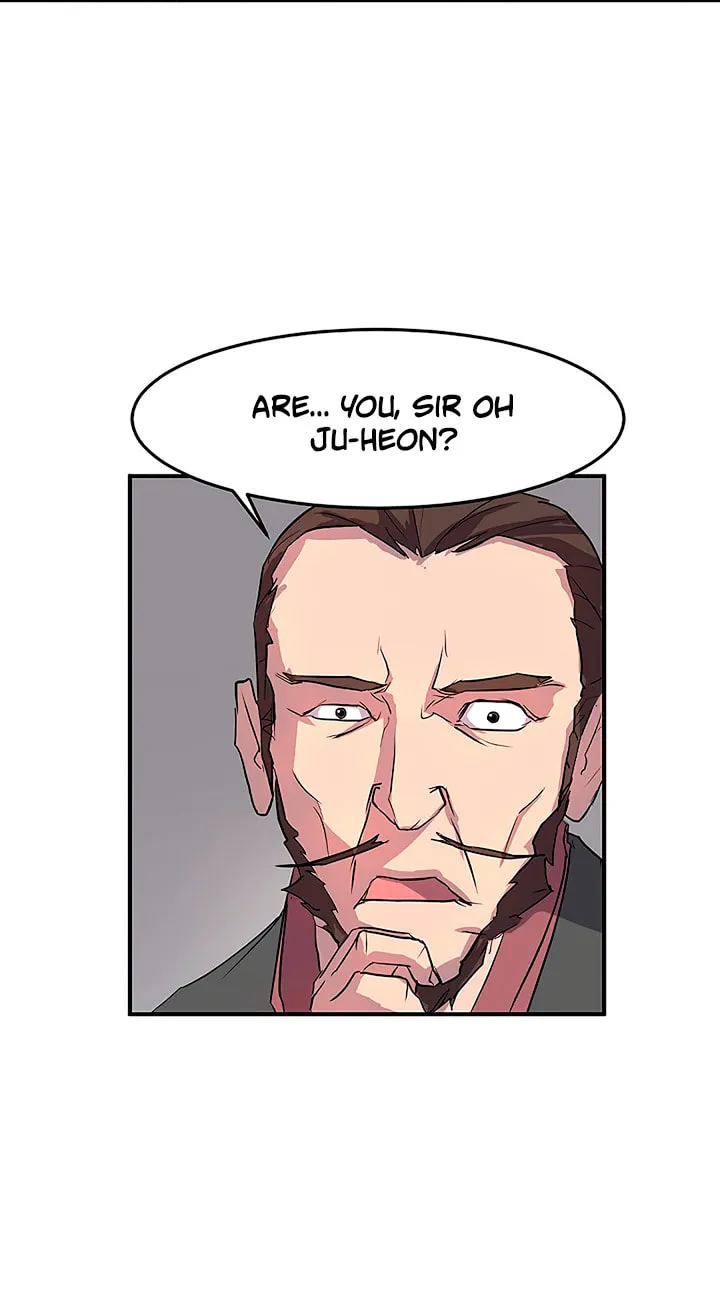 Read Bulsamujeok chapter 9 image 27 on Lezhin